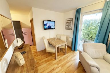 CSP: Villa Linde Whg. 23 mit Terrasse - Villa Linde Whg. 23 mit Terrasse CSP: Villa Linde Whg. 23 mit Terrasse - Villa Linde Whg. 23 mit Terrasse