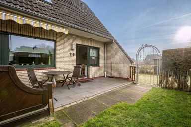 Hausteil Strandhafer Nr. 4 (ID 504)