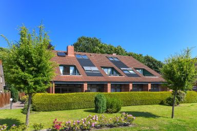 Haus Bärensuite - Ferienwohnung 8