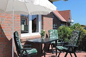 Ferienwohnungen ter Haar - Ferienwohnung Ebbe