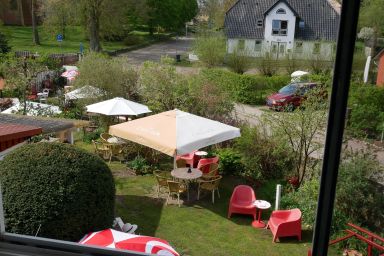 Ferienwohnungen Naschkatze - Ferienwohnung 1