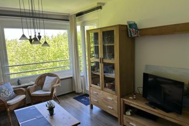 Ferienwohnung Glücksgriff