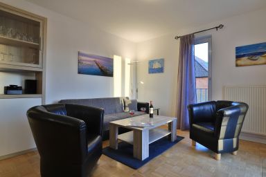 Seeschwalbe Whg. Sew8/ Möwe