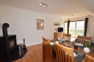 Ferienwohnungen  Zum Breitling OVS 691 - App.6 / 4-Raum (6 Erw.+ 1 Baby), DG, mit  Wasserblick