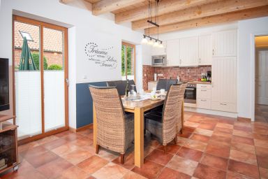 Ferienhaus Am alten Deich