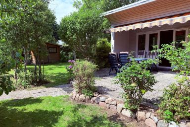 Meeresgarten