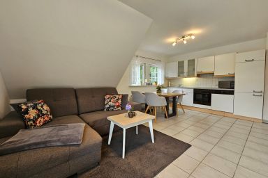 Ferienwohnung Am Paddje 35678 - Ferienwohnung Am Paddje