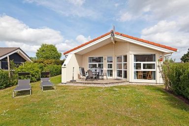 Ferienhaus Strandpark 35