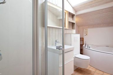 Ferienhaus Strandpark 35