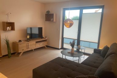 Alte Strandstrasse 15 A - Wohnung 7 - Seebrücke