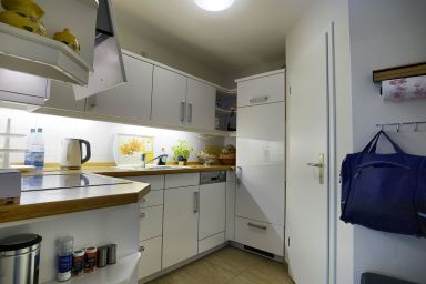 Mücke - Mücke mit Balkon, WLAN und Parkplatz