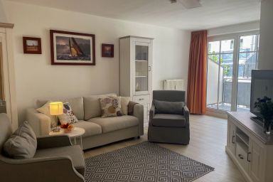 Ferienwohnung Schlossinsel