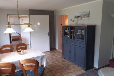 Ferienwohnung Garten