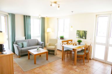 Appartementhaus Linquenda 14 - Linquenda 14