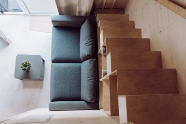 Tiny House 1 Strandperle Freest