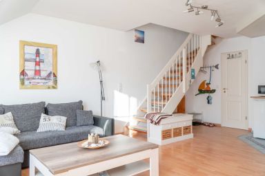 Ferienwohnung Uns Stuuv - - Ferienwohnung Uns Stuuv