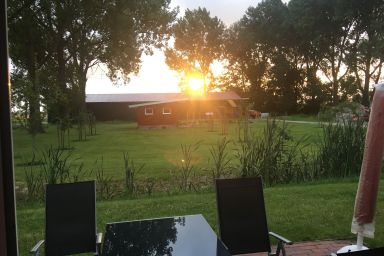 Sparenborg - Ferienwohnung Sielmönken I, II & III - Sielmönken II