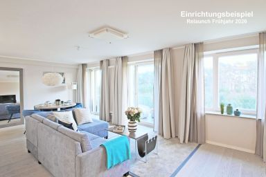 Strandresort Prora | Wohnung 213