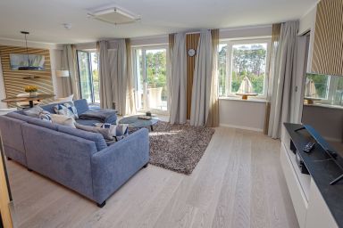 Strandresort Prora | Wohnung 213