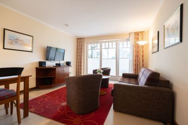 strandnahe FeWo Dünenpark Binz 27, Binz, (ID 427) - Dünenpark Binz 27
