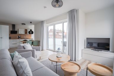 Nr. 306 - Apartmenthaus Harleblick