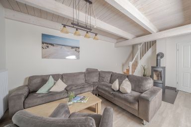 Friesenglück 13 - großzügiges Ferienhaus mit Sauna - DAG-938 - Ihr Rückzugsort an der Nordsee (HT)