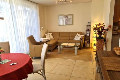 Apartment Sandschloss