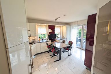 Ferienwohnung Witte Huus, 15212 - Ferienwohnung Witte Huus