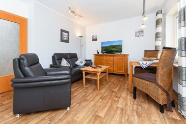 Haus Kluntje - Ferienwohnung Friesengold