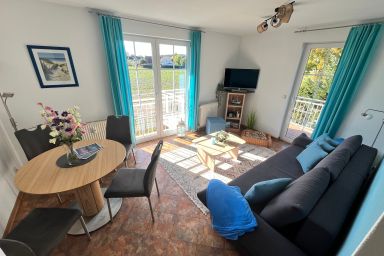 Villa Maria-Gabriele Whg. 07 De gode Stuuv - Maria 07