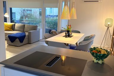 Ferienhaus Berglyk 1