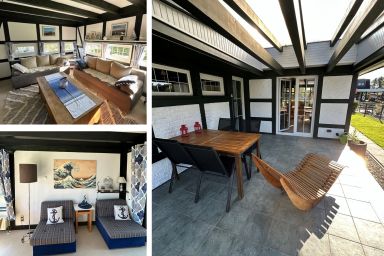 FH  Annas Ferienhaus - Annas FH