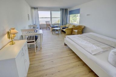 Appartement Strandbude