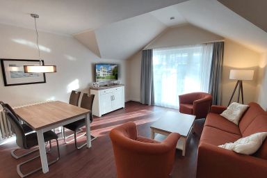 Dünenpark Binz, Whg. 82