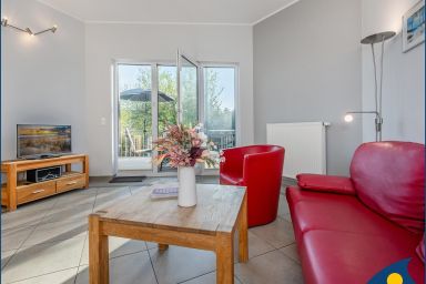 Apartmenthaus Baltic Five - Whg. 5 - Baltic 5