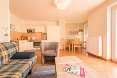 Haus Goethe - Fewo Maximilian