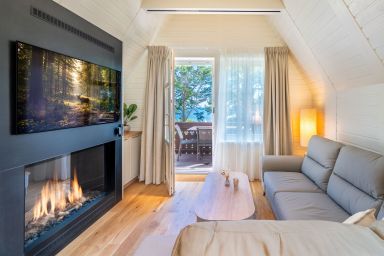 Villa Kieferngrund* App. 3
