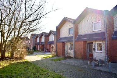 Hus Südfall - Südfall