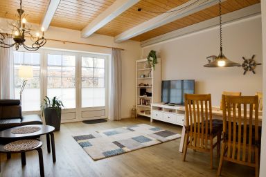 Hus Utspann - Utspann