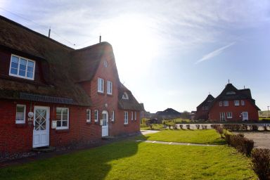 Friesenhof - Friesenhus Sievers - Friesenhus Sievers