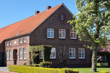 Ferienhaus Franzen 35679 - Ferienhaus Franzen
