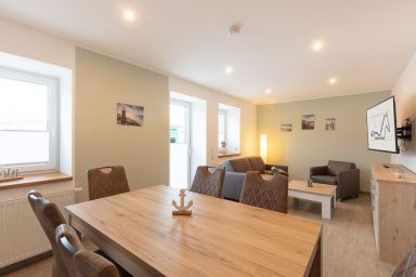 Reiterhof Gründeich - Ferienwohnung Tenne