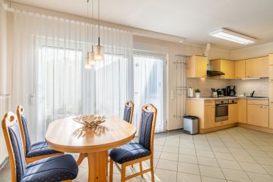 Ferienwohnungen Kienast - Ferienwohnung 3