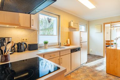 Ferienwohnungen Kienast - Ferienwohnung 1