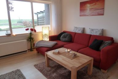Wattenmeer - Ferienwohnung Wattenmeer