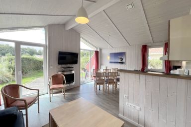 Strandhaus Schatzkiste 24 - Schatzkiste 24