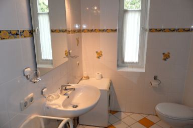 Ferienwohnung 7l - 2 Zimmer Ferienwohnung