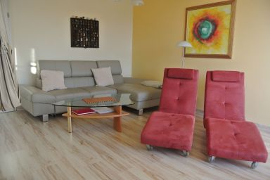 Ferienwohnung Residenz Bellevue