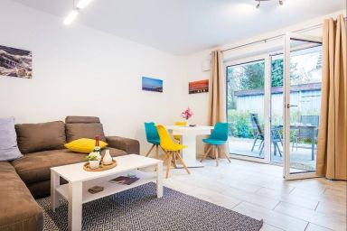 Ferienwohnung Ben
