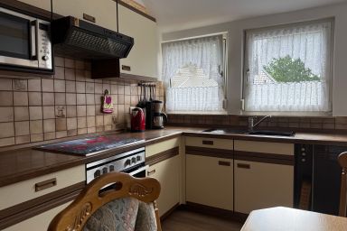 Ferienwohnung Zur Mühle, 95175 - Ferienwohnung Zur Mühle